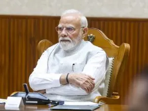 PM Modi