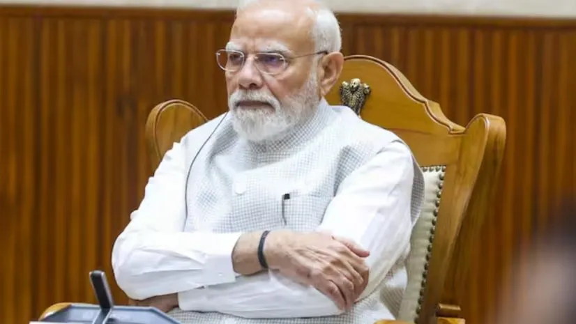 PM Modi