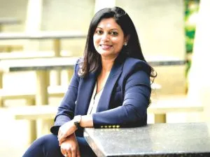 Pavitra shankar