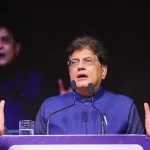 Piyush Goyal