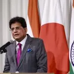 Piyush Goyal