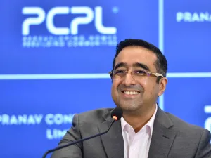 Pranav Constructions IPO
