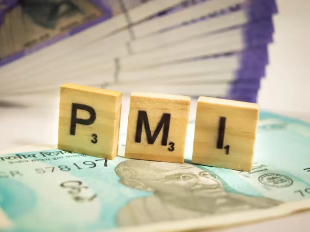 Purchasing Managers’ Index (PMI)