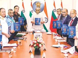 Rajnath Singh