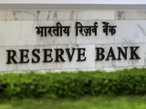 Reserve Bank of India (RBI)