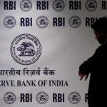 Reserve Bank of India (RBI)