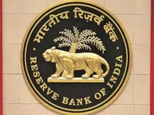 Reserve Bank of India (RBI)