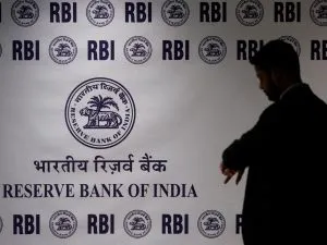Reserve Bank of India (RBI)