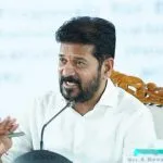 Revanth Reddy