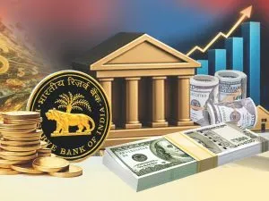 Rupee vs Dollar