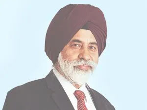 Sandeep Singh
