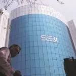 Securities and Exchange Board of India (Sebi)