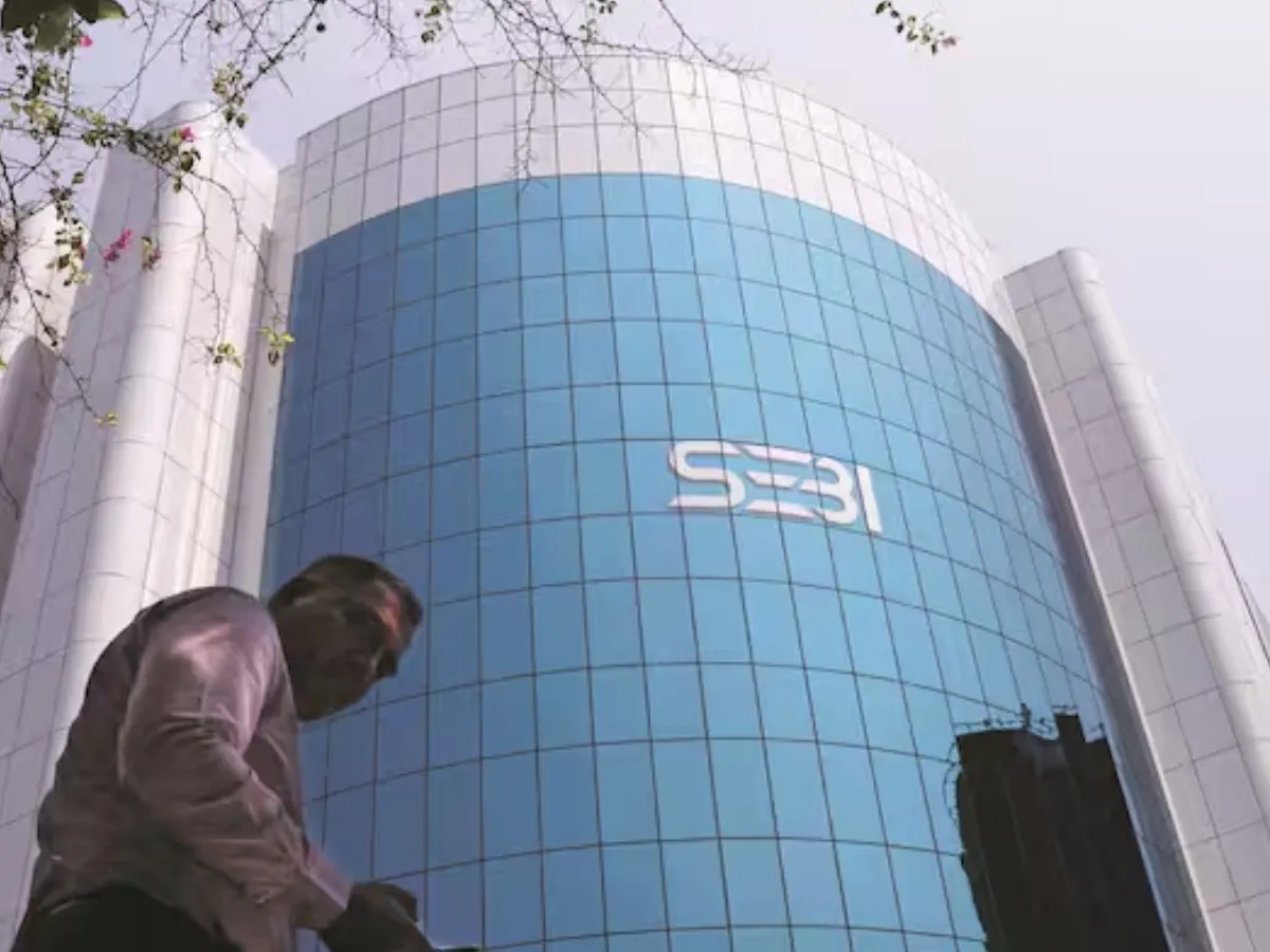 Securities and Exchange Board of India (Sebi)