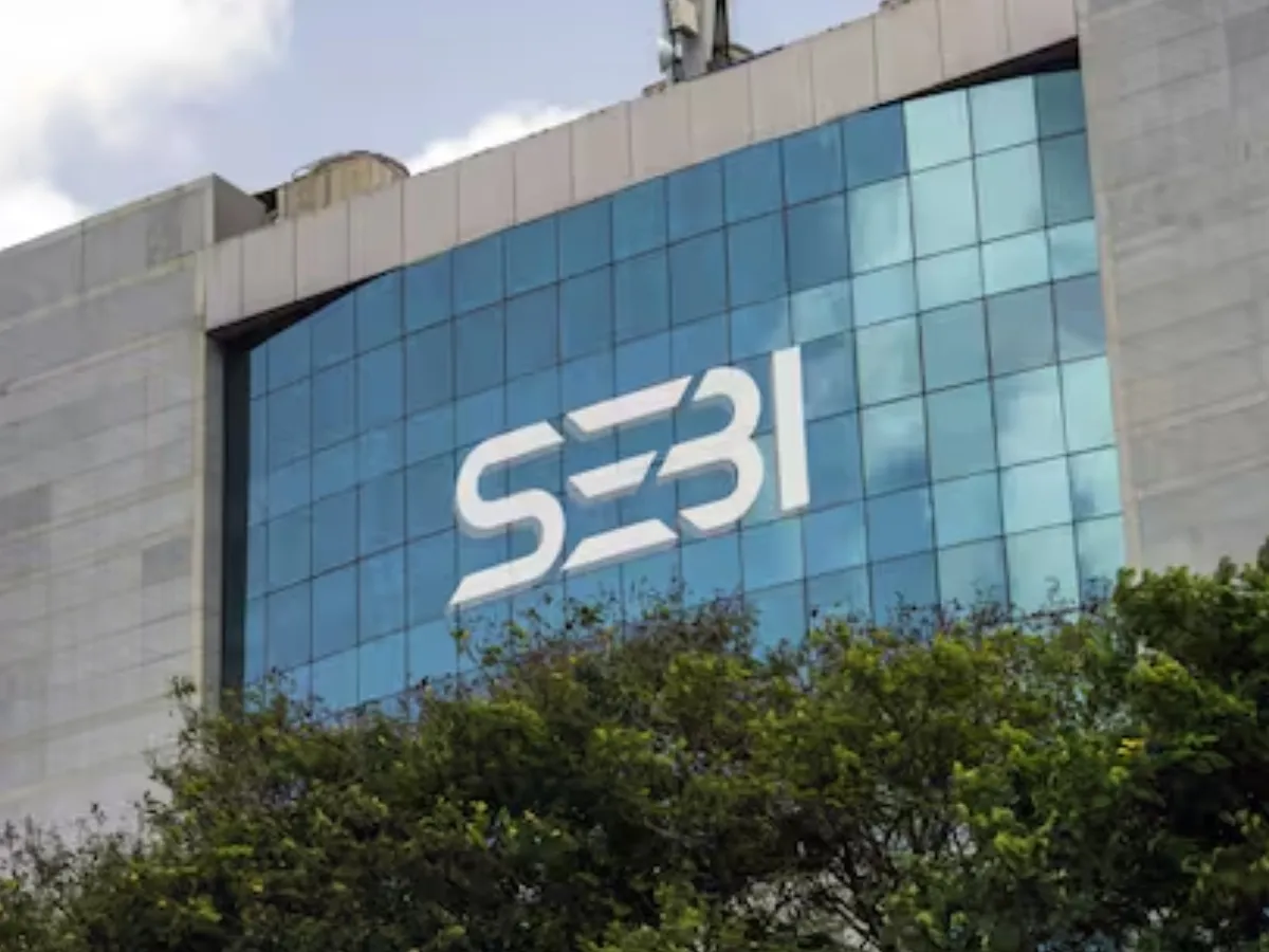 Securities and Exchange Board of India (Sebi)