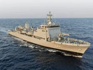 Ship