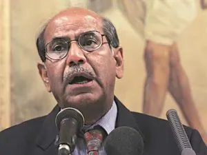 Shyam Saran