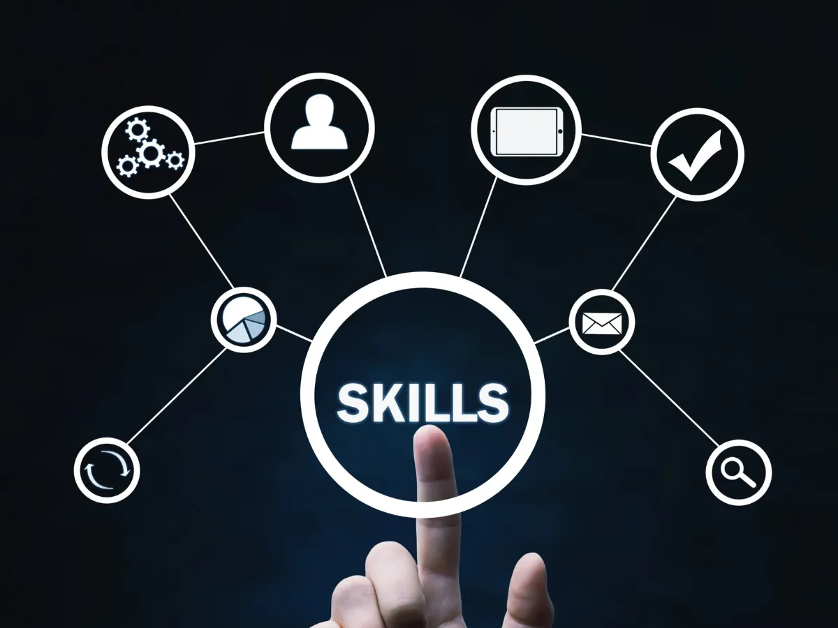 Skill Development