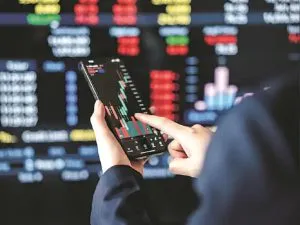 Stock Market