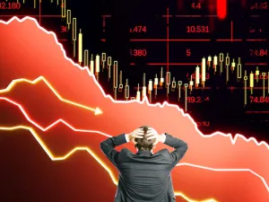 Stock Market Crash Today