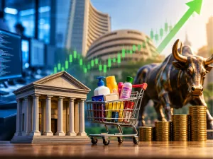Stock Market Outlook