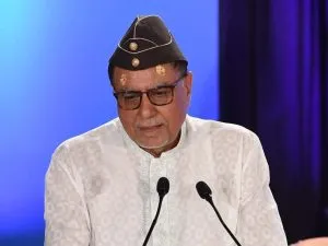 Subhash Chandra
