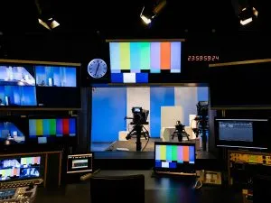 TV Media
