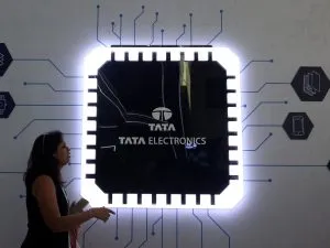 Tata Electronics