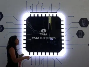 Tata Electronics