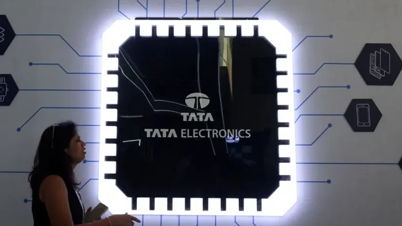 Tata Electronics
