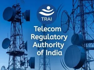 Telecom Regulatory Authority of India (TRAI)