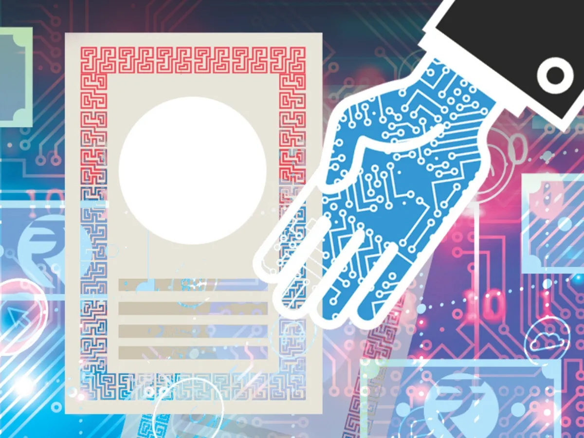 Tokenized Bonds