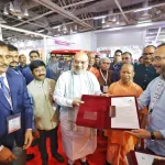 यूपी में बन रहे डिफेंस कॉरिडोर से मेडिकल डिवाइस पार्क तक, अमित शाह ने गिनाए बदलाव