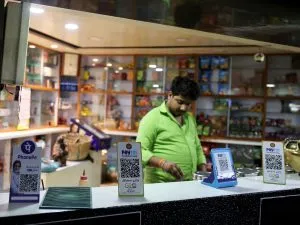 UPI Payments