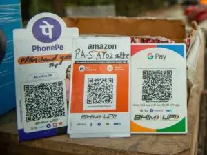 UPI Payments