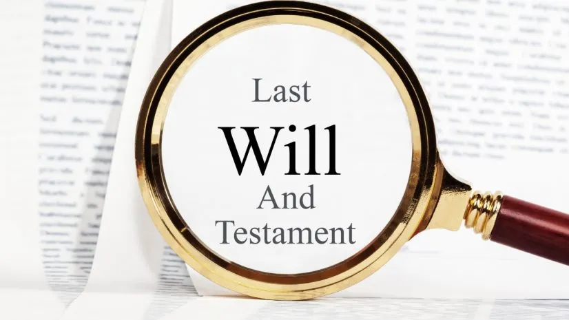 Will