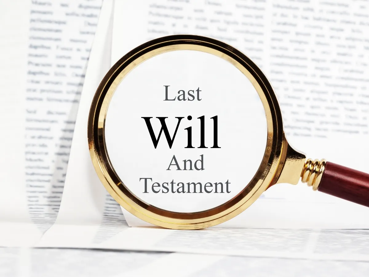 Will