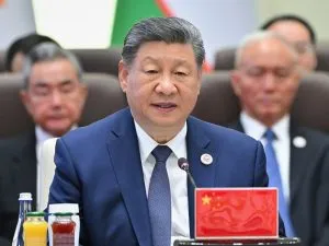 Xi Jinping
