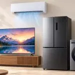 दिवाली से पहले AC-TV खरीदने वालों को झटका, 1 अक्टूबर से 5-8% तक कीमत बढ़ा सकती हैं कंपनियां