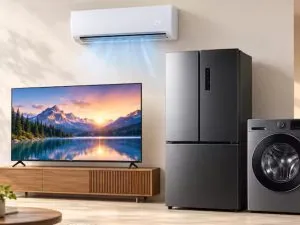 दिवाली से पहले AC-TV खरीदने वालों को झटका, 1 अक्टूबर से 5-8% तक कीमत बढ़ा सकती हैं कंपनियां