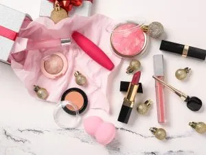 cosmetic products
