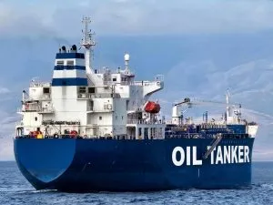 Crude Oil