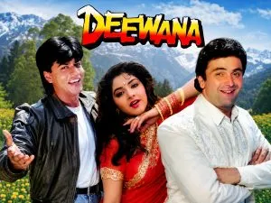 deewana movie
