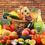 food product