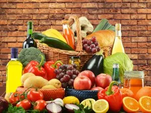 food product