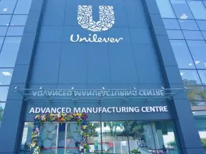 hindustan unilever limited (HUL)