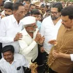 महाराष्ट्र में 1972 जैसे सूखे की आशंका, सोयाबीन और कपास की फसलें बर्बाद, किसान परेशान