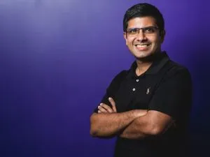 rahul chari