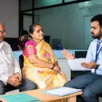 senior citizen insurance