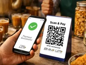 UPI Payments