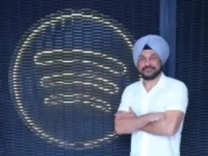 Amarjit Singh Batra
